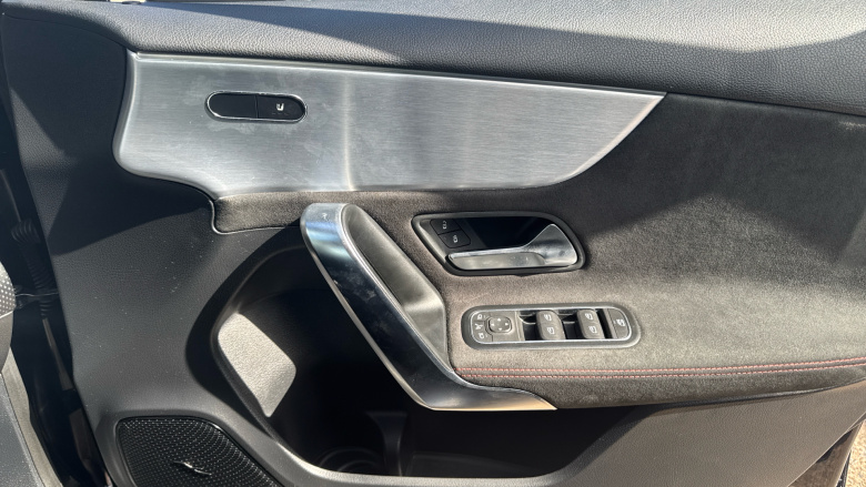 Mercedes-Benz A-Class A250 AMG Line Premium 5dr Auto Petrol Hatchback